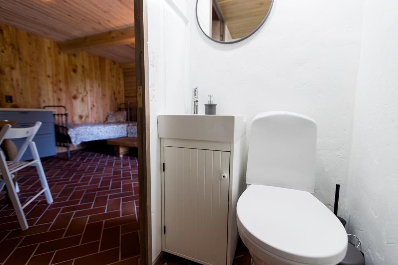 Etno House Villa Ricieliai Ngoại thất bức ảnh
